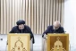 معاون جدید امور بین‌الملل بعثه رهبری منصوب شد 11