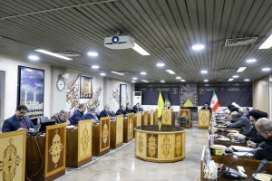 New Deputy Head for International Affairs of Supreme Leader’s Office Appointed