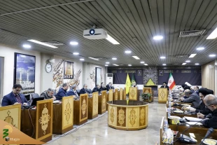 New Deputy Head for International Affairs of Supreme Leader’s Office Appointed 2