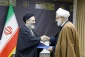 New Deputy Head for International Affairs of Supreme Leader’s Office Appointed 3