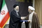 New Deputy Head for International Affairs of Supreme Leader’s Office Appointed 5