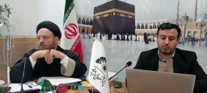 نشست علمی «واکاوی انطباق مسجد غدیر خم بر مسجد میقات جحفه» برگزار شد