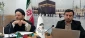 نشست علمی مسجد غدیر