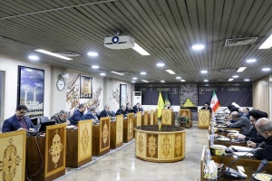 تم تعيين مساعد الجديد للشؤون الدولية لبعثة سماحة القائد