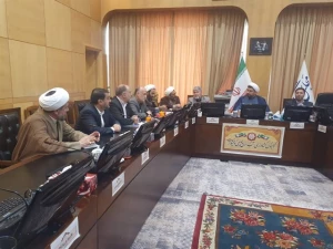 پیگیری و هماهنگی امور پرواز حج تمتع آتی