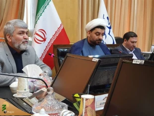 پیگیری و هماهنگی امور پرواز حج تمتع آتی 3