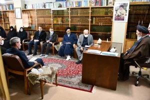نماینده ولی فقیه در استان اصفهان:

رفاه حال زائران عتبات عالیات تقویت شود