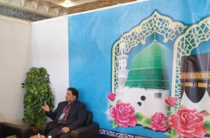 «پنجره واحد » خدمتی دیگر به زائران