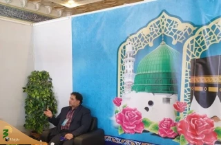 «پنجره واحد » خدمتی دیگر به زائران