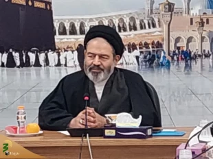 طراحی و تولید نرم افزار معرفی اماکن زیارتی جهان اسلام 3