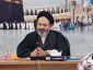 طراحی و تولید نرم افزار معرفی اماکن زیارتی جهان اسلام 3