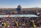 حضور با شکوه مردم سراسر کشوردر راهپیمایی ۲۲ بهمن 9