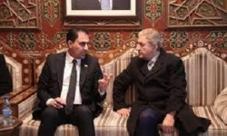 توافق عراق و سوریه درمورد تسهیل مراحل ورود زمینی برای زیارت حرم حضرت زینب (س) 2