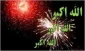 طنین‌انداز شدن نوای «الله‌‎ اکبر» در سراسر کشور/ آسمان ایران نورباران شد 2