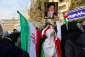برپایی غرفه فرهنگی مجموعه حج و زیارت در راهپیمایی یوم الله 22 بهمن+عکس 12