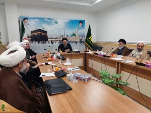 Iran Designs and Produces Software for Introducing Pilgrimage Sites of Islamic World