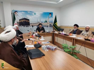 Iran Designs and Produces Software for Introducing Pilgrimage Sites of Islamic World 2