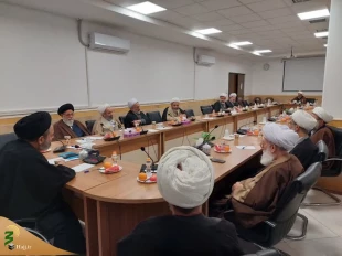 Iran Designs and Produces Software for Introducing Pilgrimage Sites of Islamic World 4