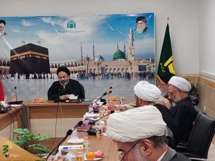 Iran Designs and Produces Software for Introducing Pilgrimage Sites of Islamic World 5