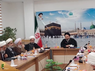 Iran Designs and Produces Software for Introducing Pilgrimage Sites of Islamic World 6