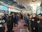 نشاط معنوی در جشن پیروزی انقلاب اسلامی در کربلای معلی 4