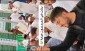 واکنش مسلمانان به حضور 2 زن بی‌حجاب در مسجدالنبی (ص) 2