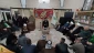 Meeting of a group of Moukeb Owners with Supreme Leader's Representative 2