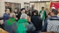 Meeting of a group of Moukeb Owners with Supreme Leader's Representative 7