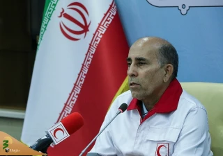 پزشکان دائمی‌ترین خادمان عتبات عالیات هستند 