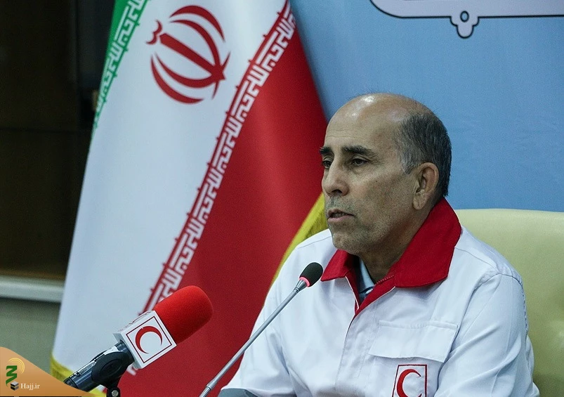 پزشکان دائمی‌ترین خادمان عتبات عالیات هستند  2