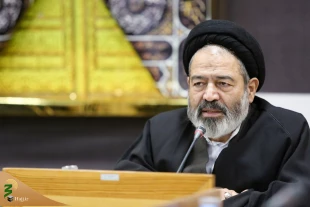 نماینده ولی فقیه در امور حج و زیارت؛

کاهش سرانه کارگزاری از مهمترین اولویت های حج آینده است 3
