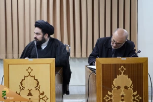 نماینده ولی فقیه در امور حج و زیارت؛

کاهش سرانه کارگزاری از مهمترین اولویت های حج آینده است 7