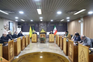 Supreme Leader's Representative: Most Important Priorities of Hajj 1402 Include Maintaining Quality, Reducing Per Capita Brokerage, Dispatch of Pilgrims