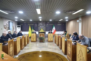 Supreme Leader's Representative: Most Important Priorities of Hajj 1402 Include Maintaining Quality, Reducing Per Capita Brokerage, Dispatch of Pilgrims 2