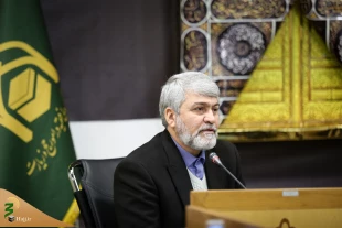 Supreme Leader's Representative: Most Important Priorities of Hajj 1402 Include Maintaining Quality, Reducing Per Capita Brokerage, Dispatch of Pilgrims 5