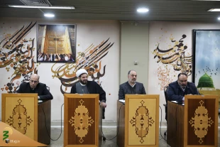 ممثل الولي الفقيه في شوون الحج و الزيارة؛ يعد الحفاظ على الجودة وتقليل نصيب الفرد من السمسرة وإيفاد الزوار من أهم أولويات الحج في المستقبل 3