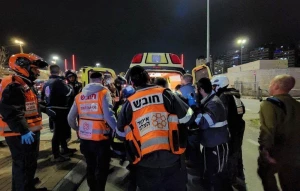 هلاکت سرباز اسرائیلی در پی عملیات استشهادی نوجوان فلسطینی