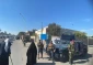مشارکت ۴ هزار نیرو برای تامین امنیت زائران در سالروز شهادت امام کاظم(ع) 2