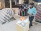 صبح گاهی در کربلا 5