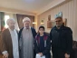 تجلیل از نوابغ زائر در کربلا  4