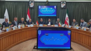 موافقت ایران و عراق بر تسهیل امور زائران عتبات