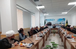 بقیع ، چلچراغی که در جهان نورافشانی می کند