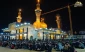 شب شهادت امام کاظم (ع) در حرم امامین جوادین 4