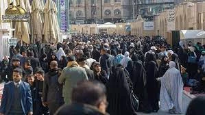 هلاکت ۱۵ داعشی پیش از حمله به زوار امام موسی کاظم(ع)