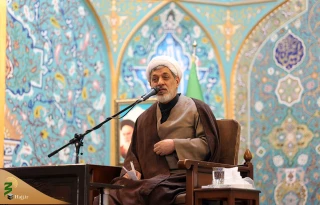 حجت الاسلام والمسلمین رفیعی تبیین کرد؛

ویژگی‌های امام کاظم (ع) در بیان اندیشمندان اهل‌سنت