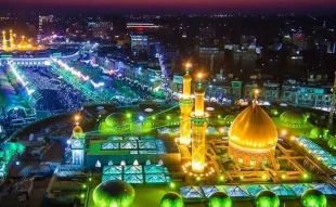 رحمانی: برای کاهش نوسان ارز بر هزینه سفر عتبات در تلاش هستیم 2