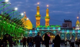 رحمانی: برای کاهش نوسان ارز بر هزینه سفر عتبات در تلاش هستیم 3