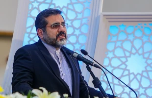 سی و نهمین دوره مسابقات بین‌المللی قرآن آغاز شد 4
