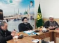 البقیع مصباح ینیر العالم 2