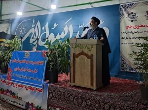 حجت الاسلام والمسلمین نواب تاکید کرد:

لزوم ارتقاء سطح علمی خادمان فرهنگی درحوزه حج